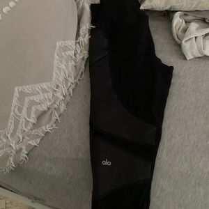 Alo leggings